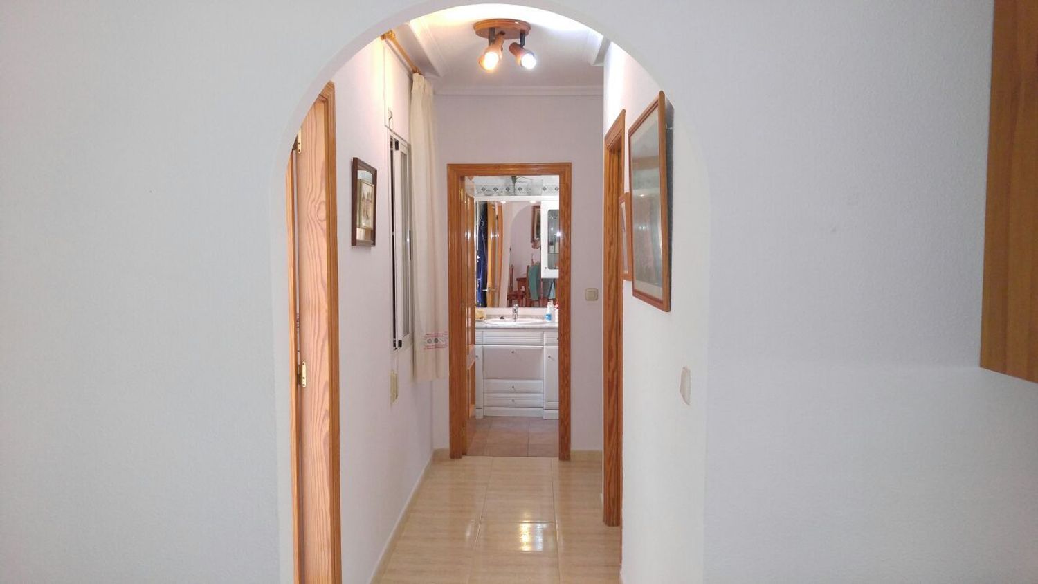 Chalet adosado en Avenida Radio Baliza Oscar, 102, Los Narejos-Punta Calera, Los Narejos-Punta Calera - Foto 7