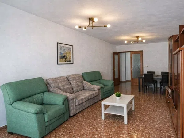 Piso en Vila Joiosa La, 4 - Foto 2