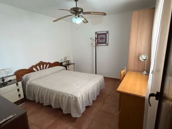 Ático en calle alfonso vii, 11