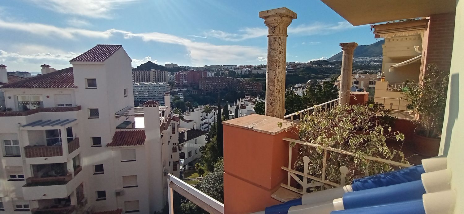 Piso en Avenida Gandhi, 9, Parque de la Paloma, Parque de la Paloma - Foto 3