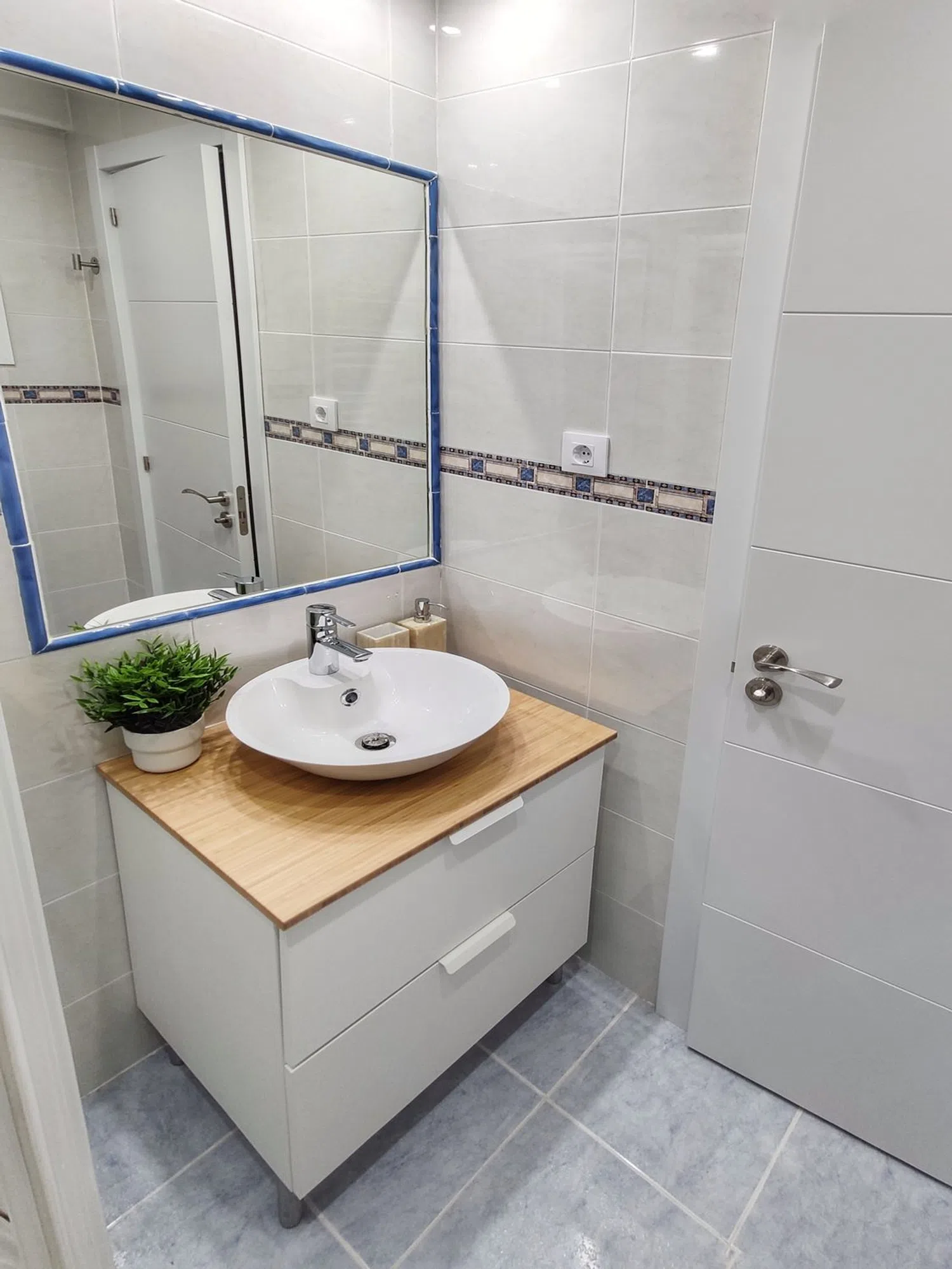 Piso en avenida de Monforte de Lemos, 125 - Foto 7