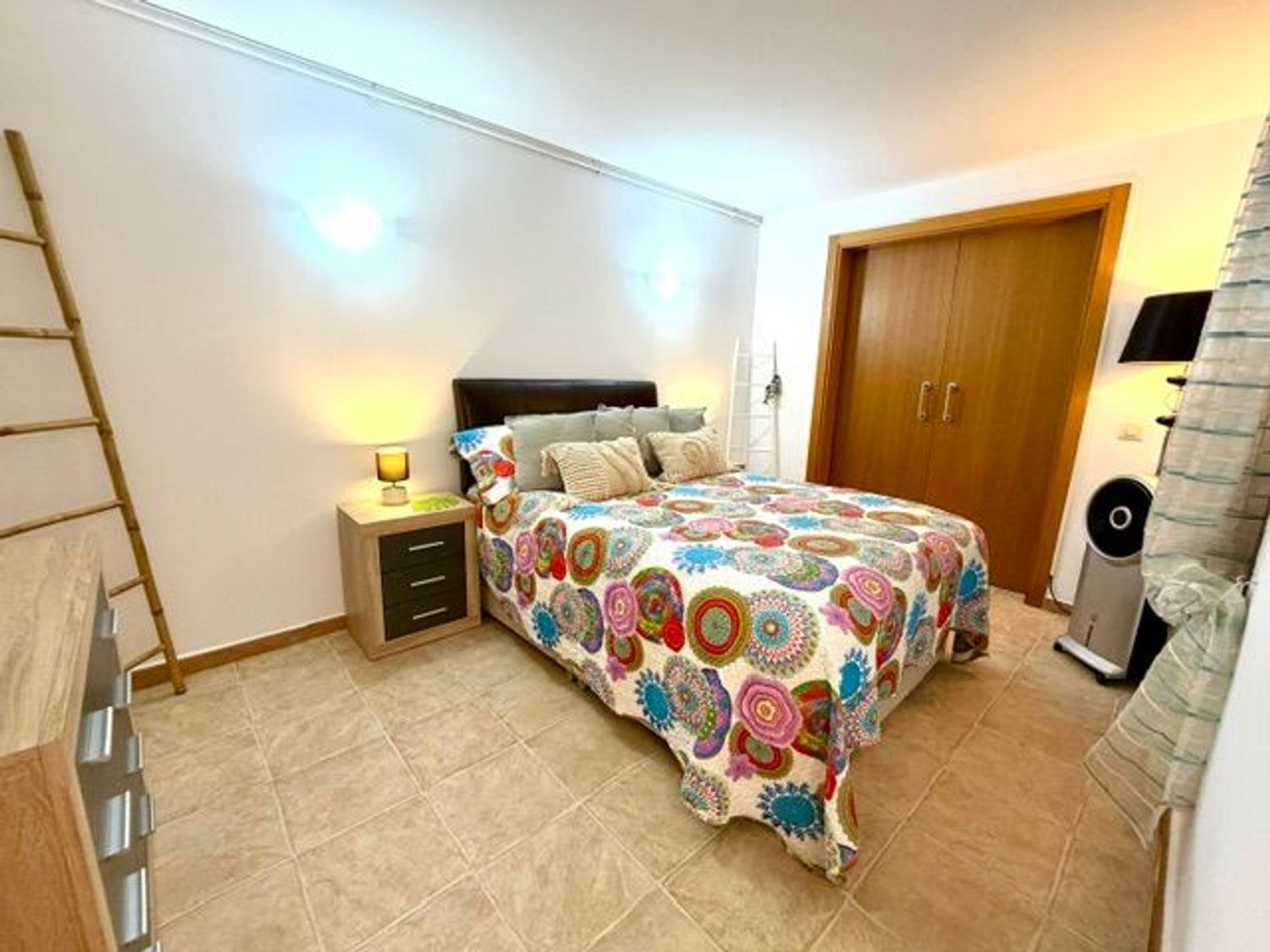 Chalet adosado en Calle Califato, 9, Pueblo Indalo-Ventanicas-El Cantal, Pueblo Indalo-Ventanicas-El Cantal - Foto 20