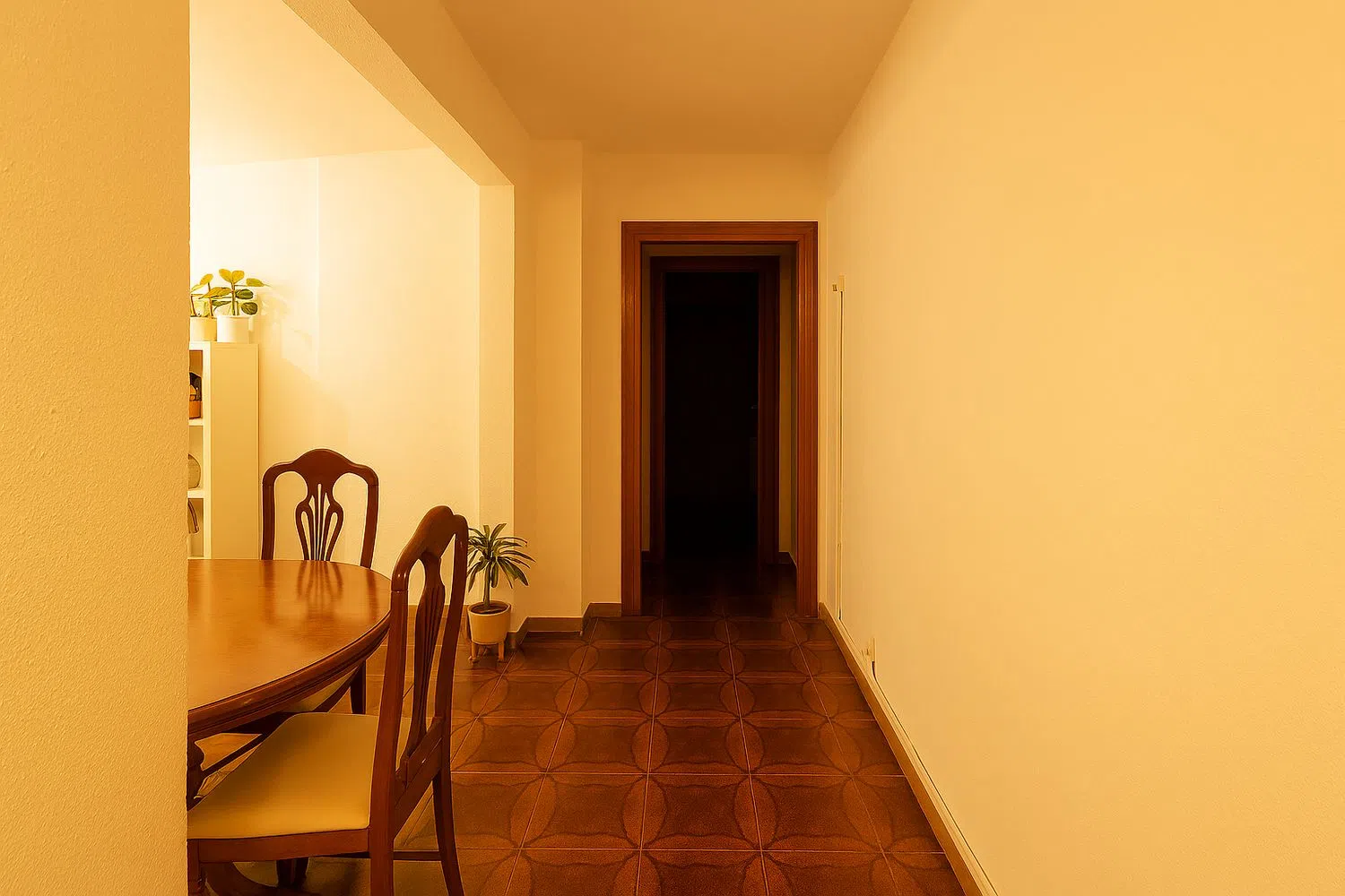 Piso en calle de Vital Aza, 5 - Foto 4