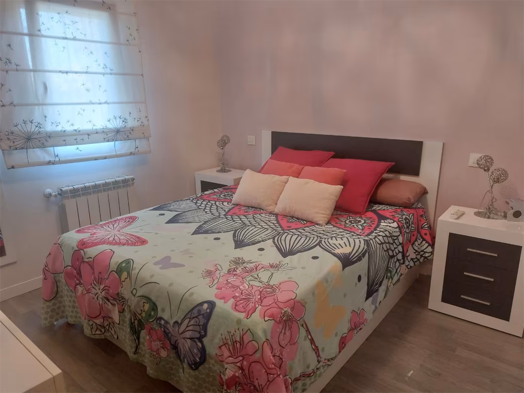 Piso en  Calle del Corregidor Señor de la Elipa 11 - Foto 8