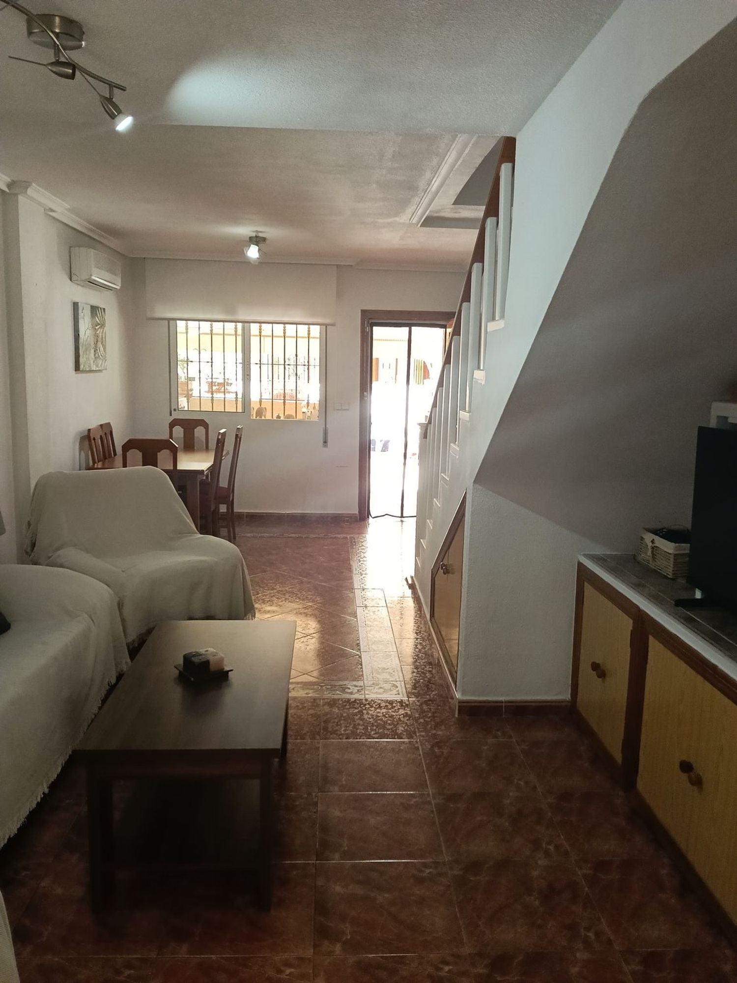 Chalet adosado en Calle Nicolás de Bussi, 44, Playa Flamenca - Foto 5