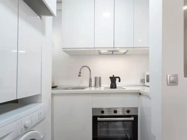 Apartamento en calle Málaga 1 - Foto 6