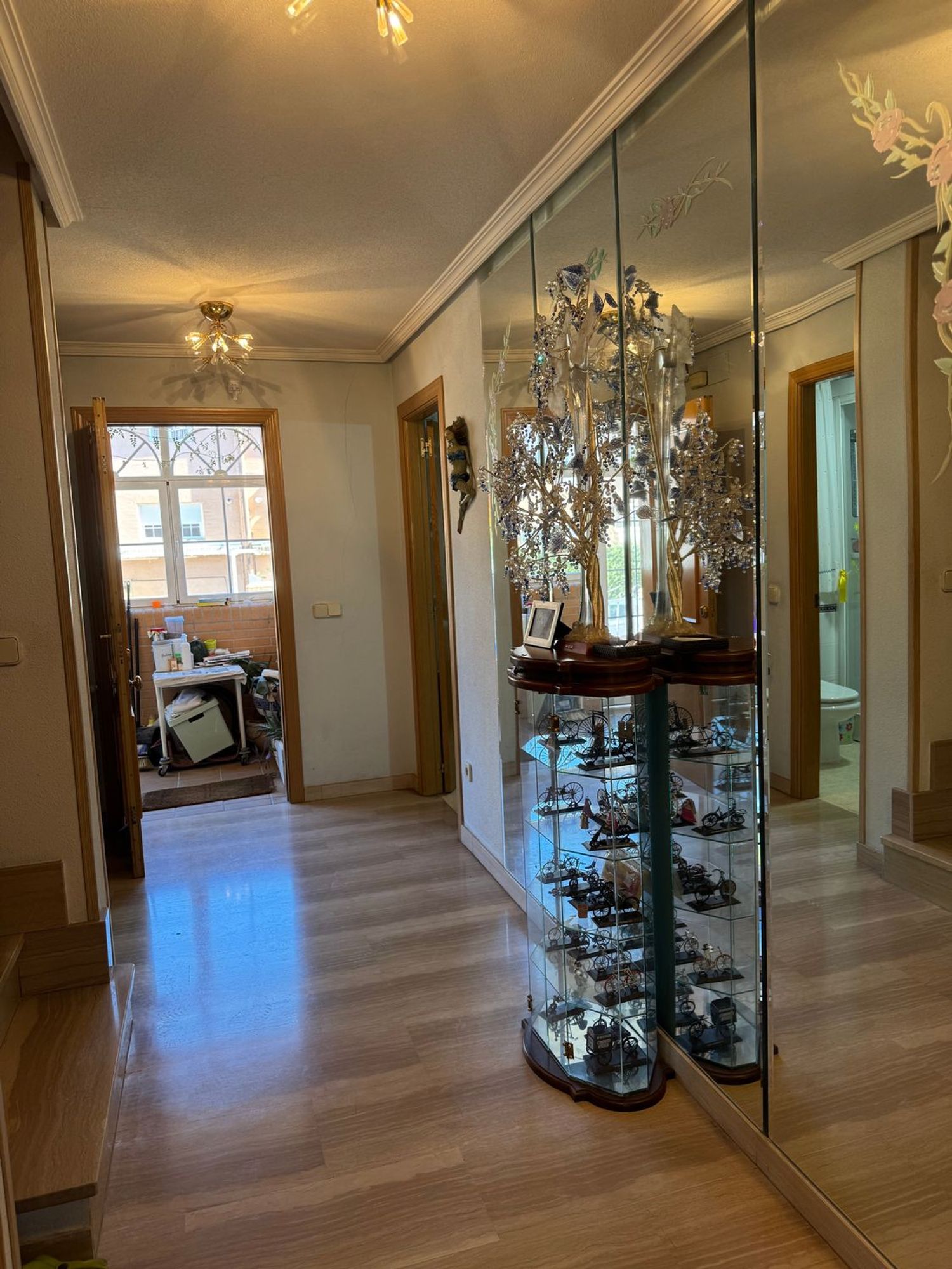 Chalet adosado en calle del Castaño, 94 - Foto 3