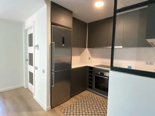 Piso en calle del Rosselló, 24