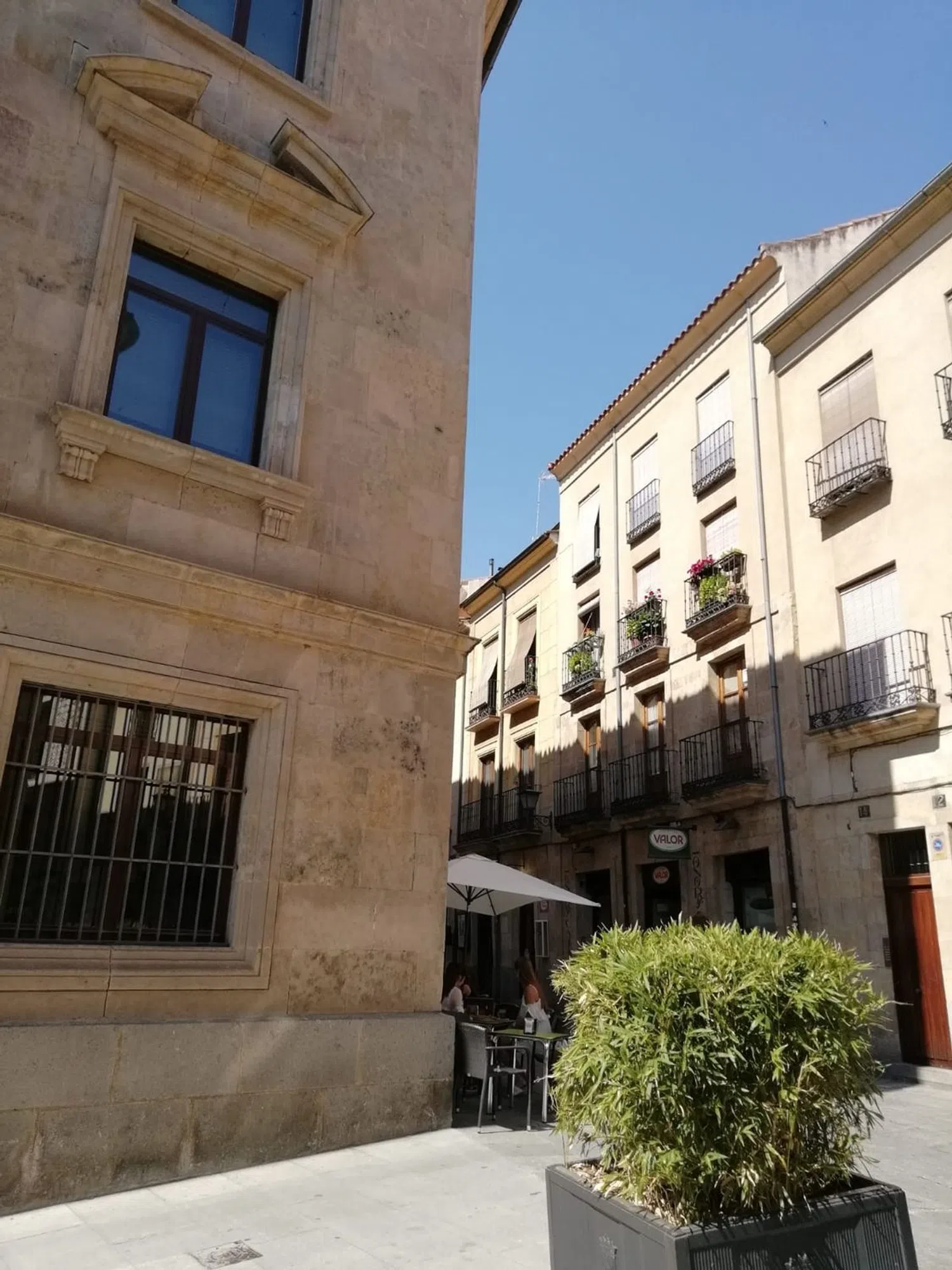 Piso en calle Libreros, 12 - Foto 1