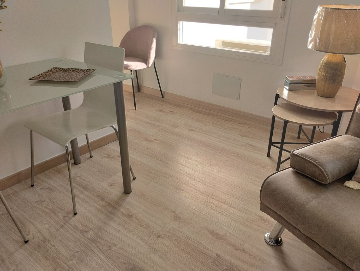 Estudio en calle Sebastián de Eslava, 3 - Foto 7