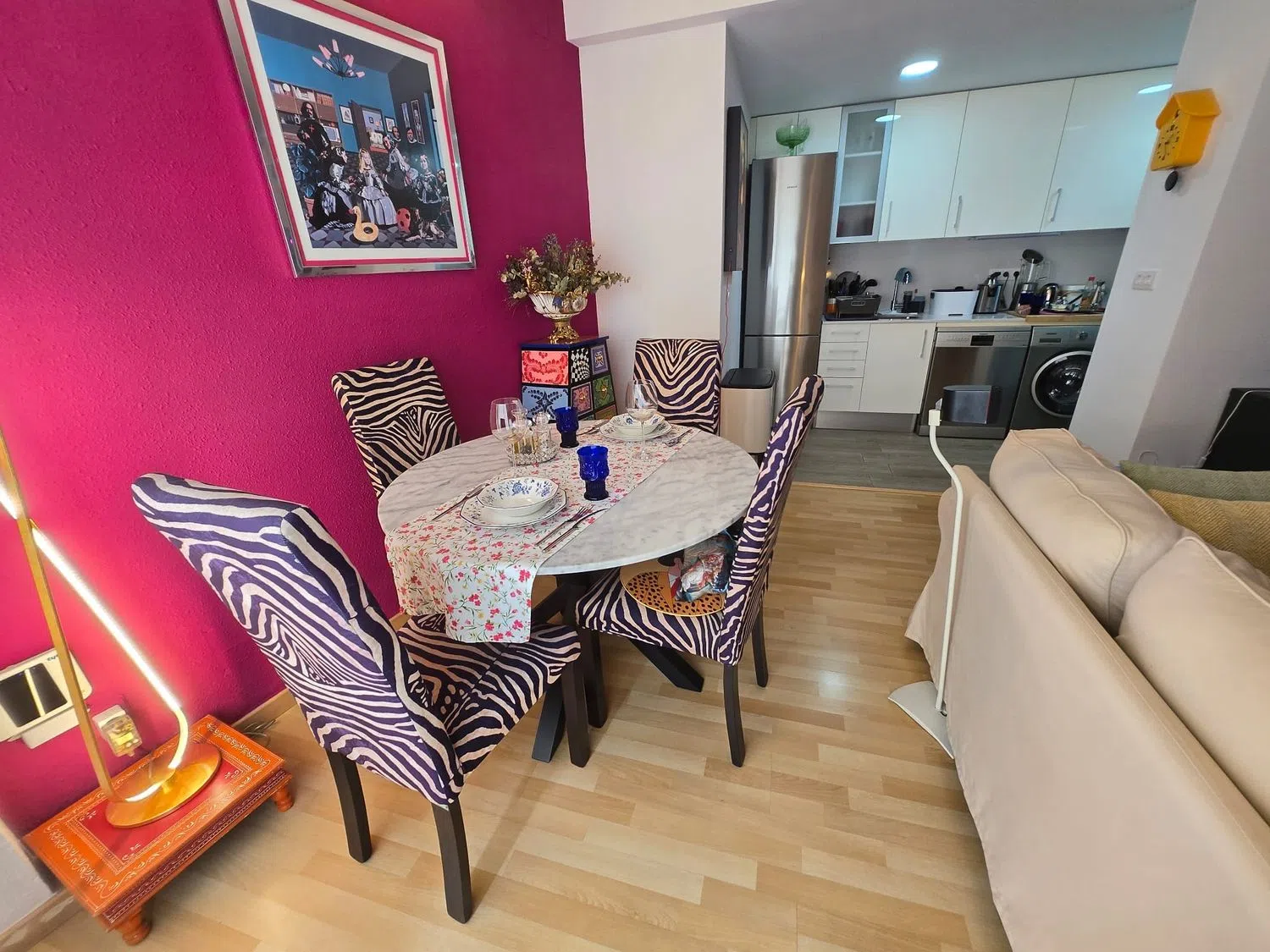 Piso en calle de Trajà, 2 - Foto 13