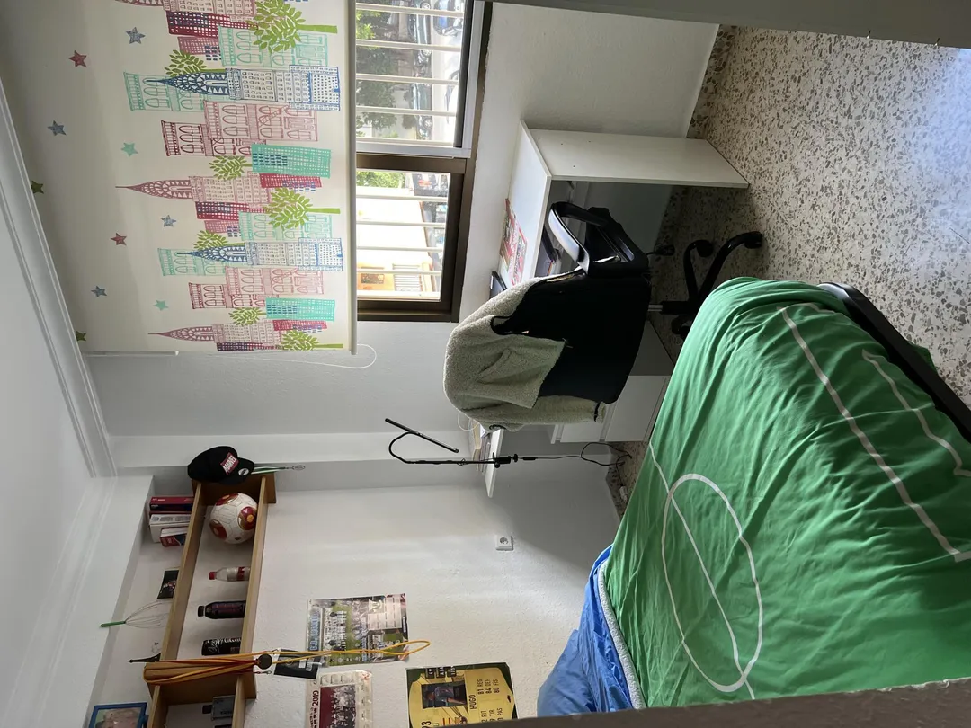 Piso en  Avenida Mercado 12 - Foto 8