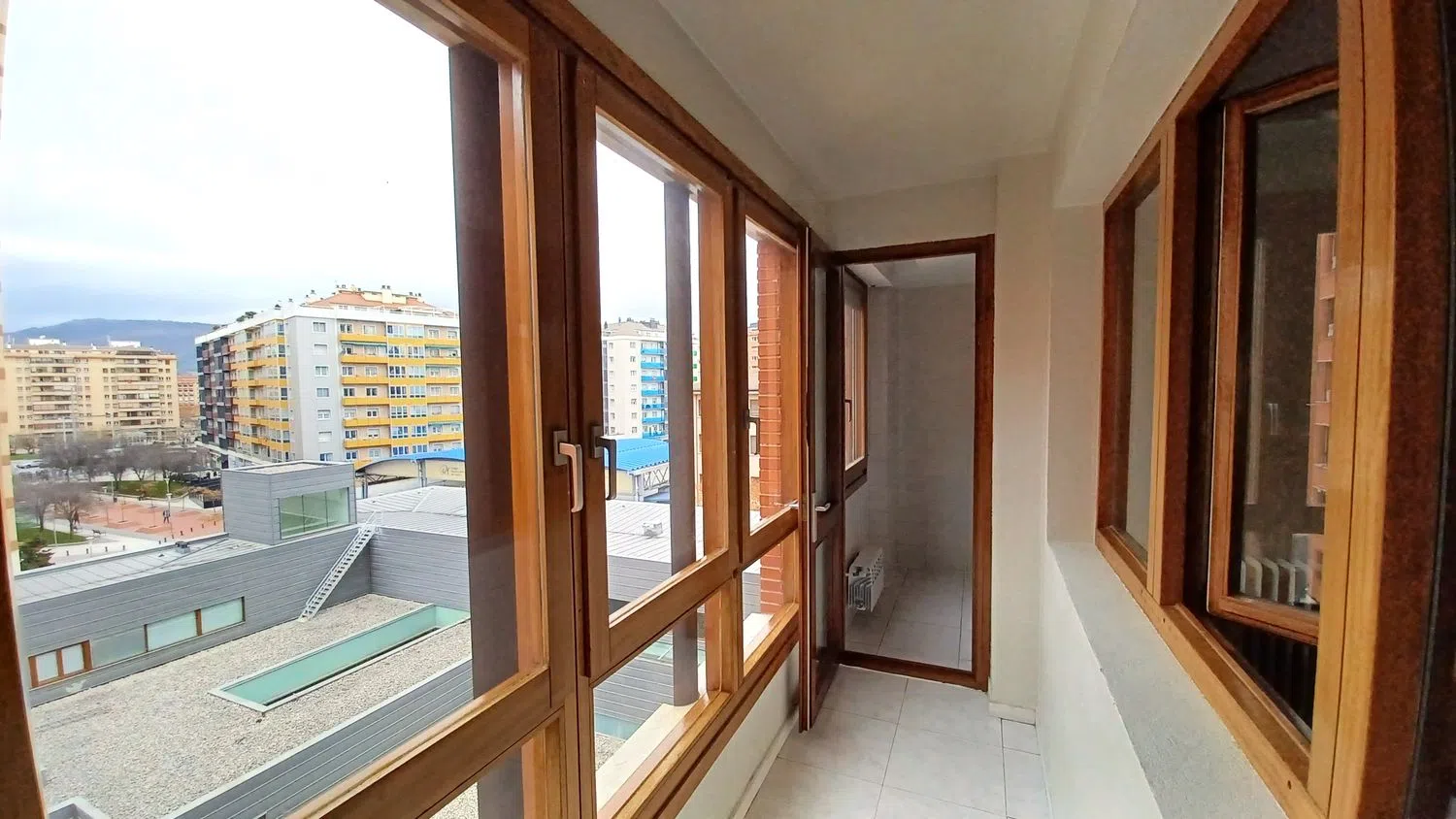 Piso en avenida de Barañáin, 10 - Foto 10