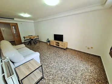 Piso en  Avinguda de Catalunya - Foto 5