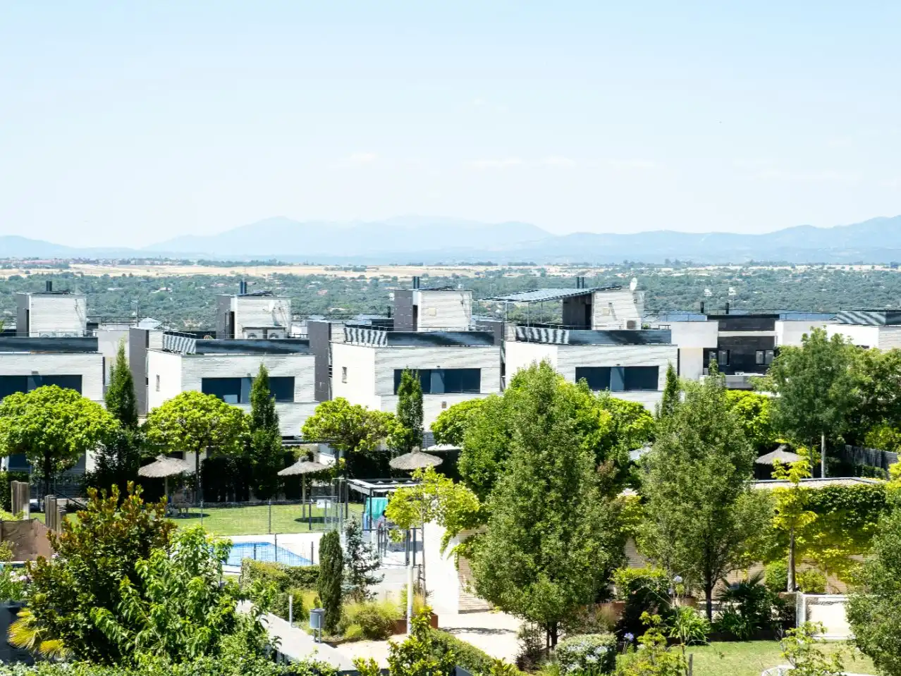 Chalet en  Calle de Federico Gravina 1 - Foto 35