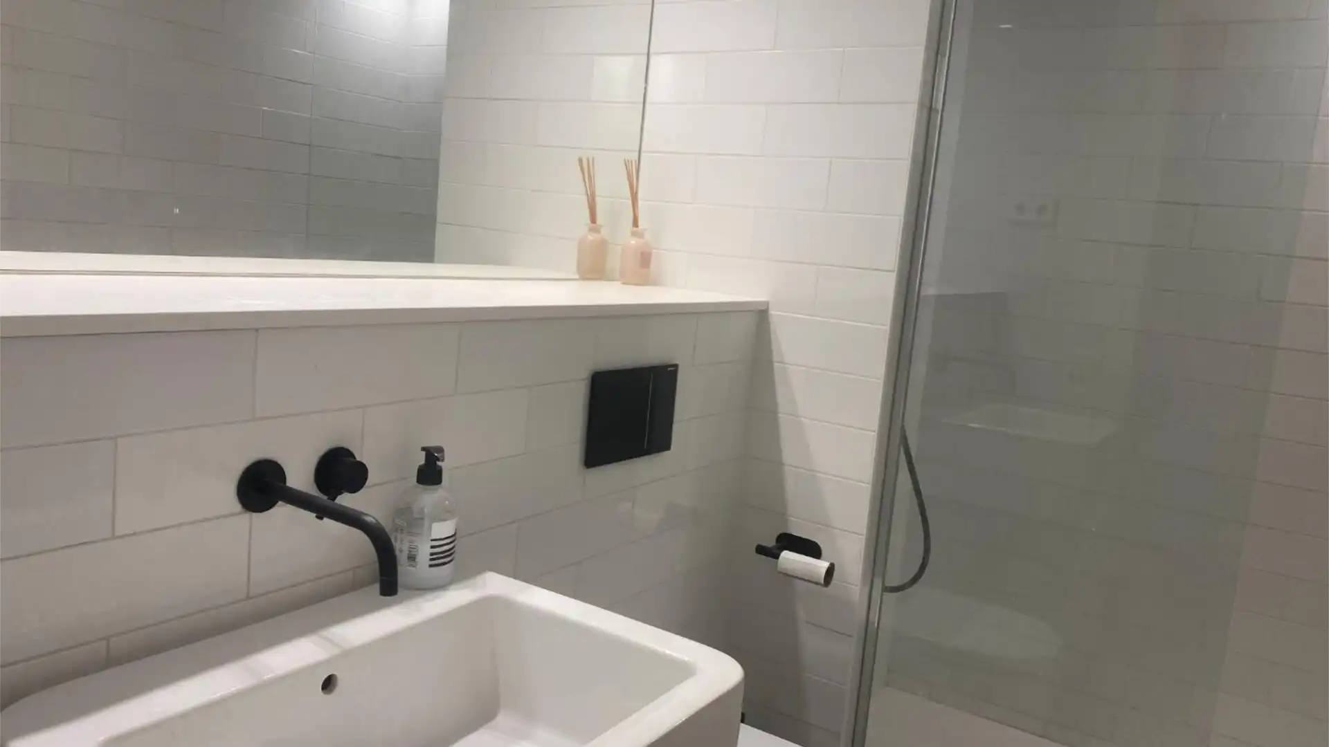 Piso en  Carrer dels Escudellers 16 - Foto 8