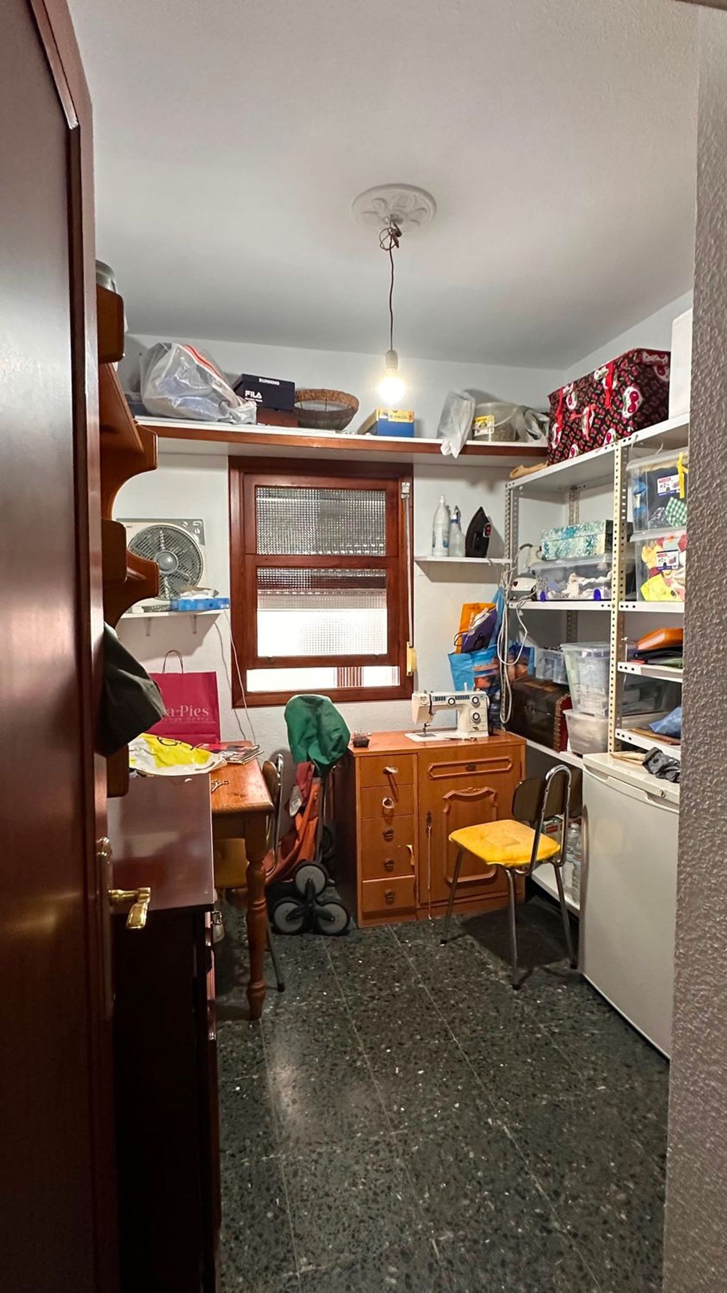 Piso en Calle General Serrano, 40, Los Hoteles-Rambla-Duggi - Foto 13