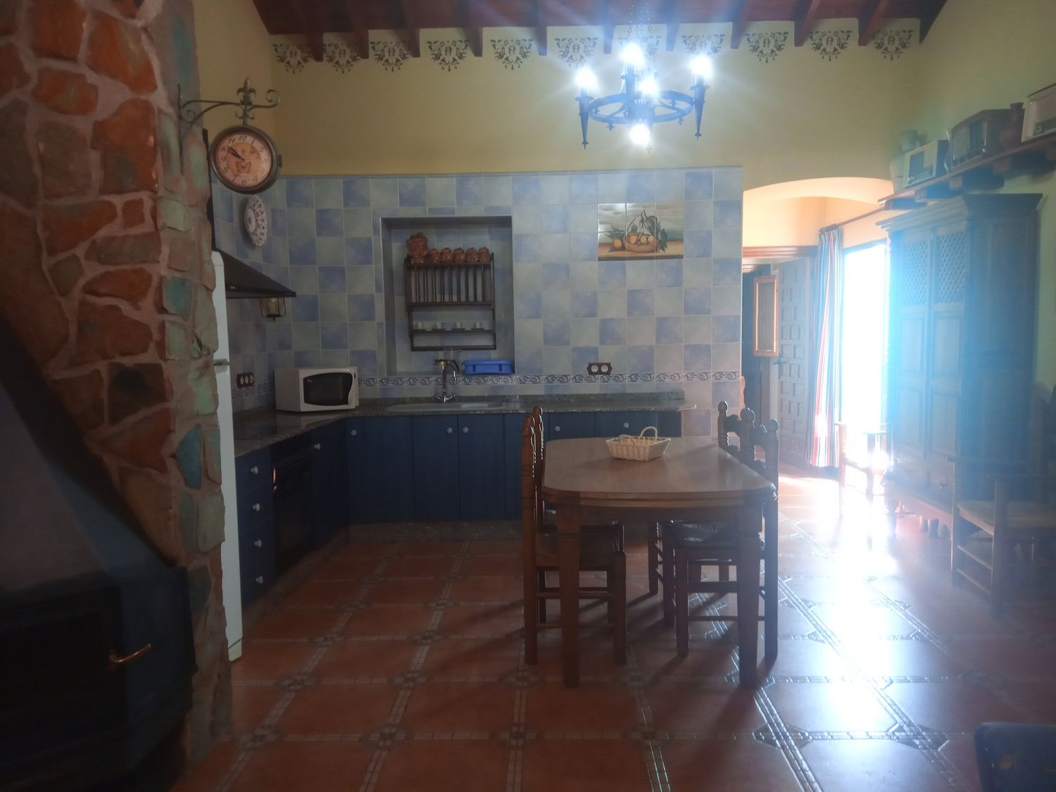 Chalet adosado en Avenida Constitución, 12, La Paz, La Paz - Foto 23