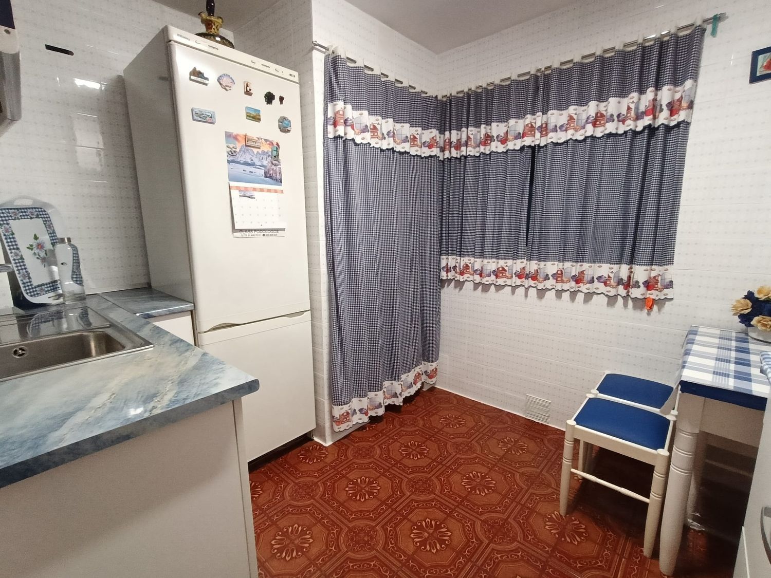 Piso en calle Juan Muñoz, 54 - Foto 14