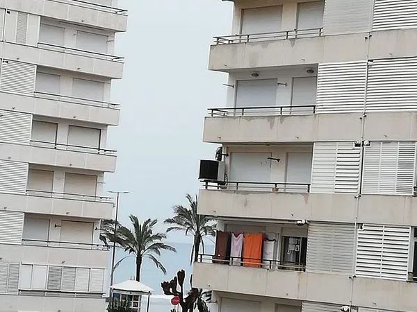 Piso en Calle de Josep Vicenç Foix, 13, Platja Calafell, Platja Calafell - Foto 14