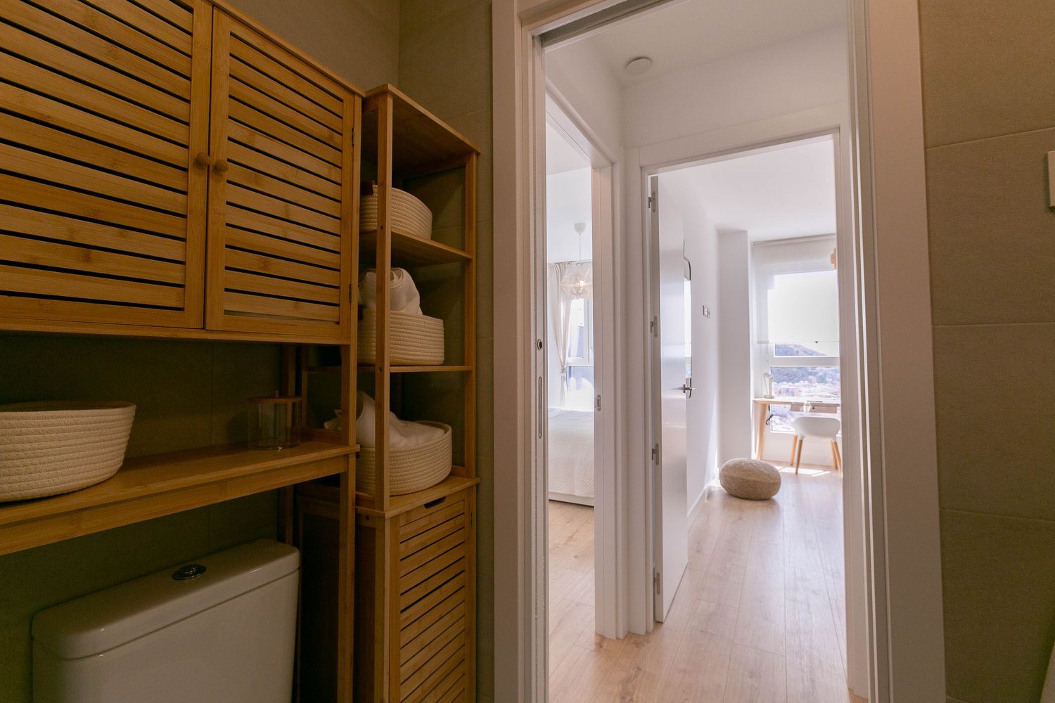 Piso en paseo Martiricos, 50 - Foto 27