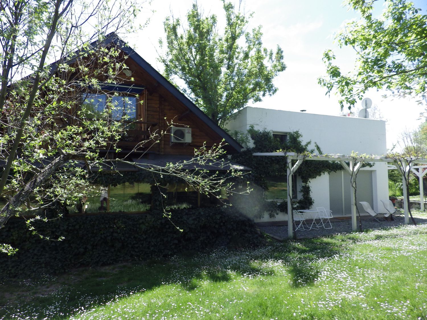 Casa o chalet independiente en Guadarrama - Foto 2