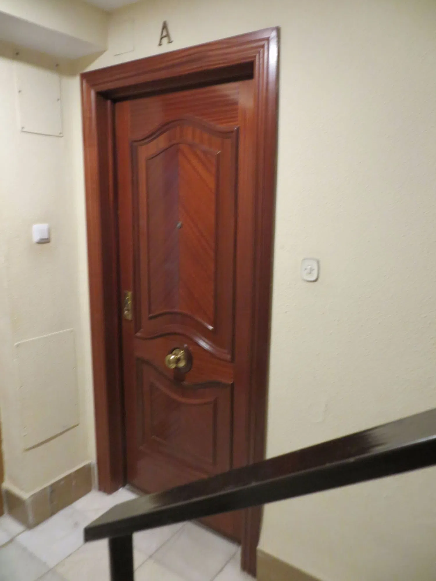 Piso en calle Don Juan de Austria, 43 - Foto 2