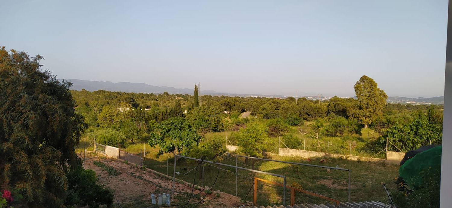 Casa rural en Cañada Parda, Poligono 117 , Parcela 135, 135 - Foto 6