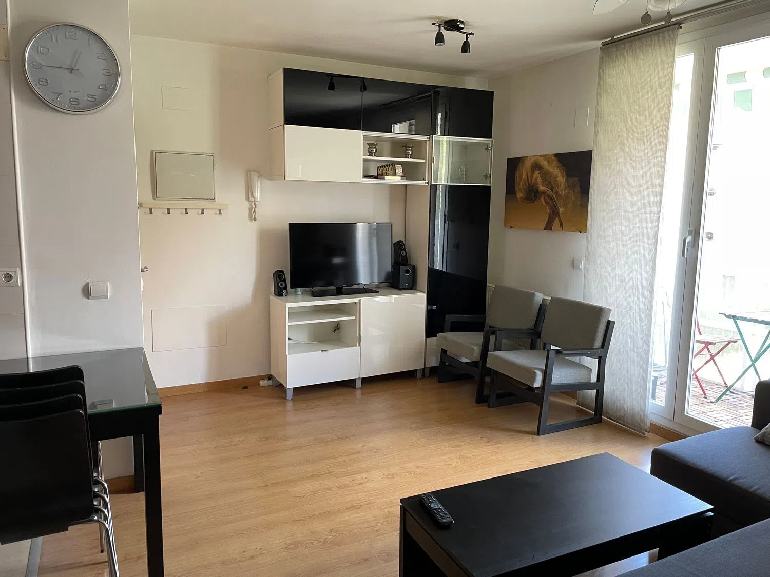 Piso en calle de la Catedral de Santiago de Compostela, 2 - Foto 3