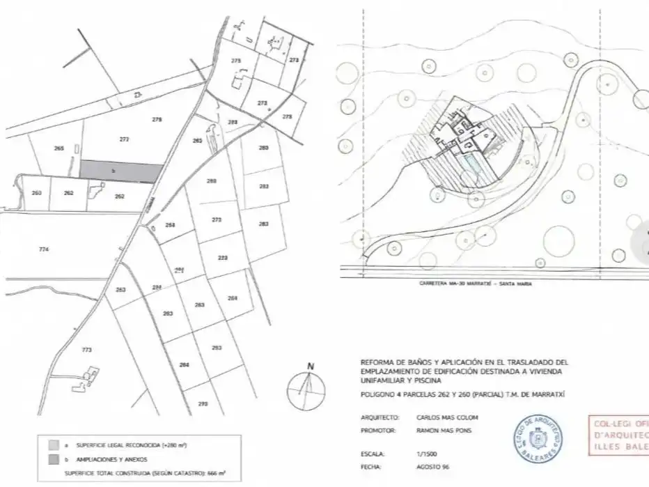 Chalet en - Foto 22