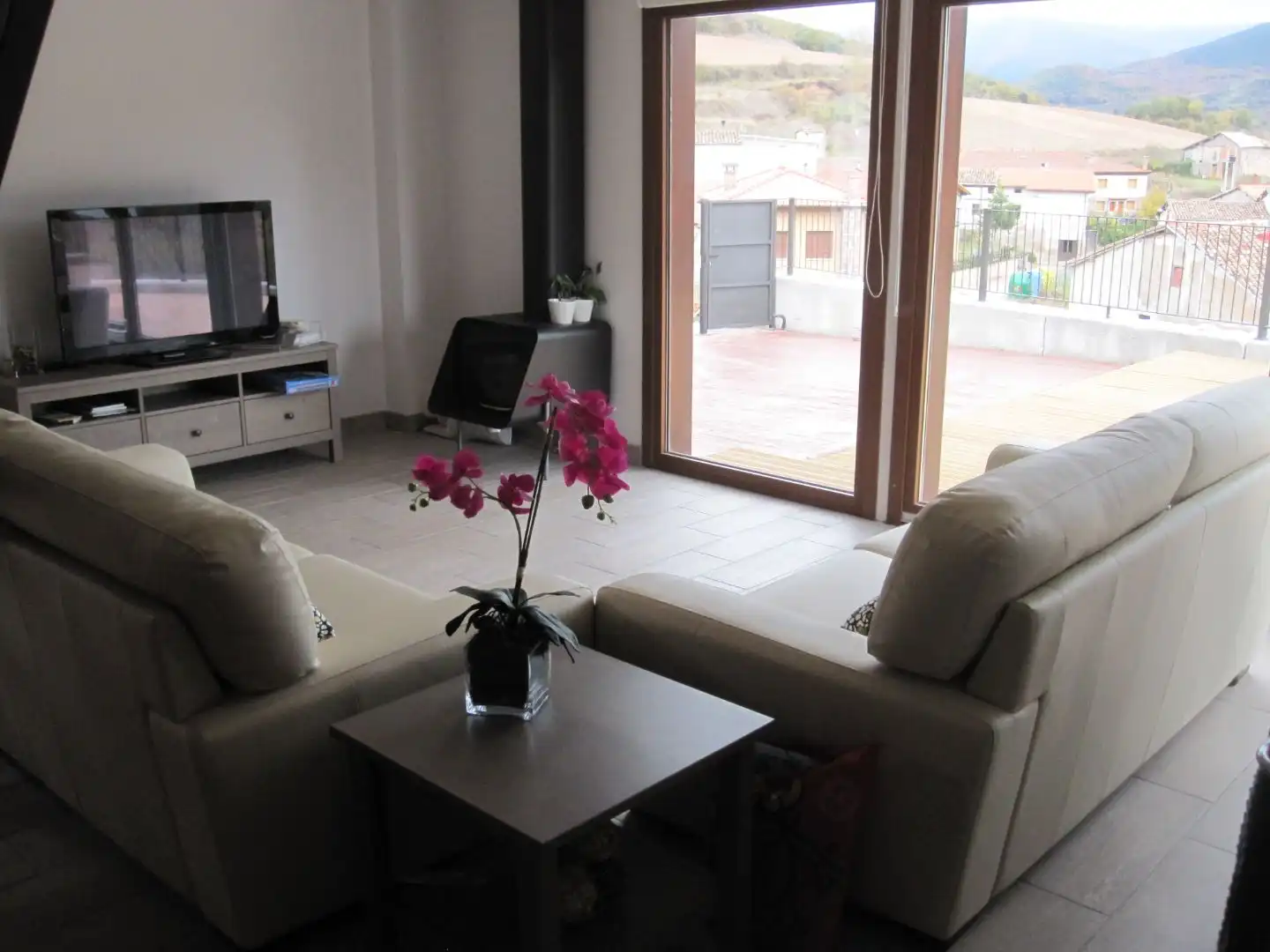 Chalet en  Calle La Cabaña 10 - Foto 4