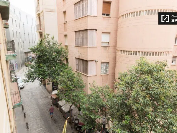 Piso en Calle de l'Om, El Raval - Foto 10