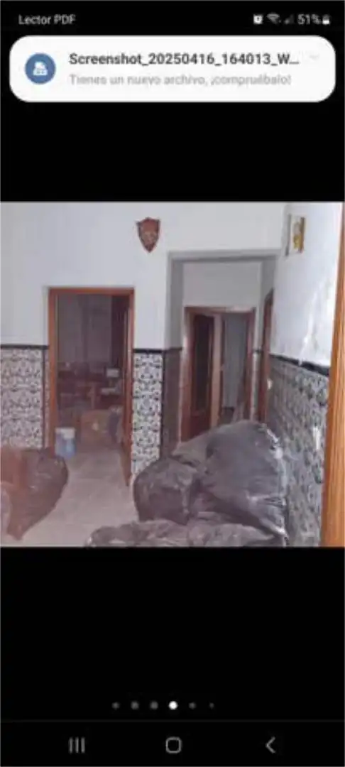 Chalet en Santa Lucia - Foto 3