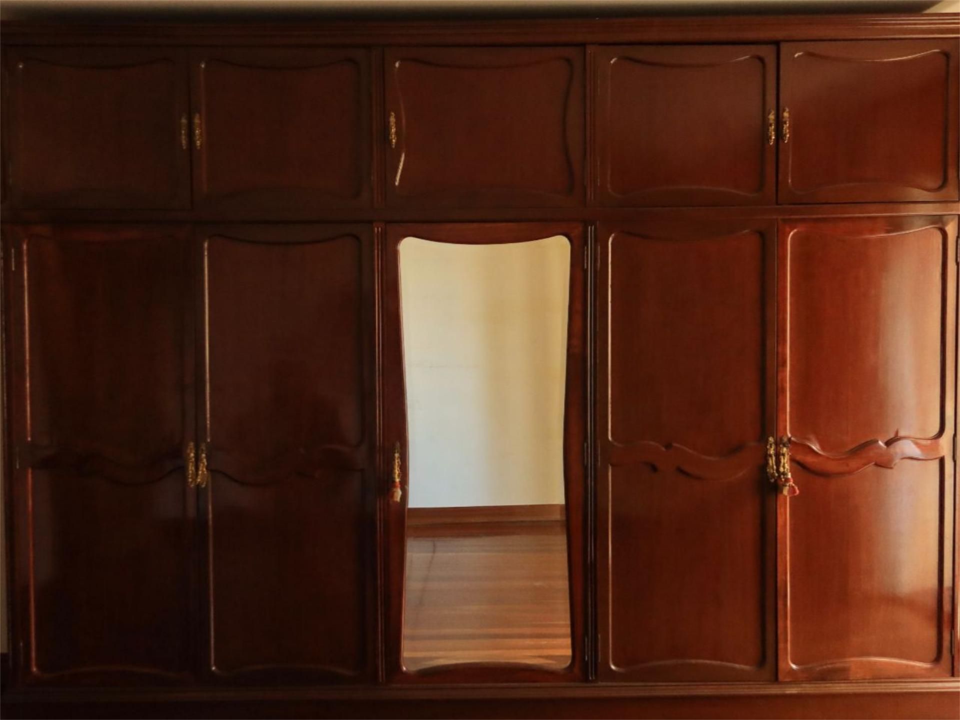 Piso en  Avenida de la Reina Victoria 39 - Foto 10