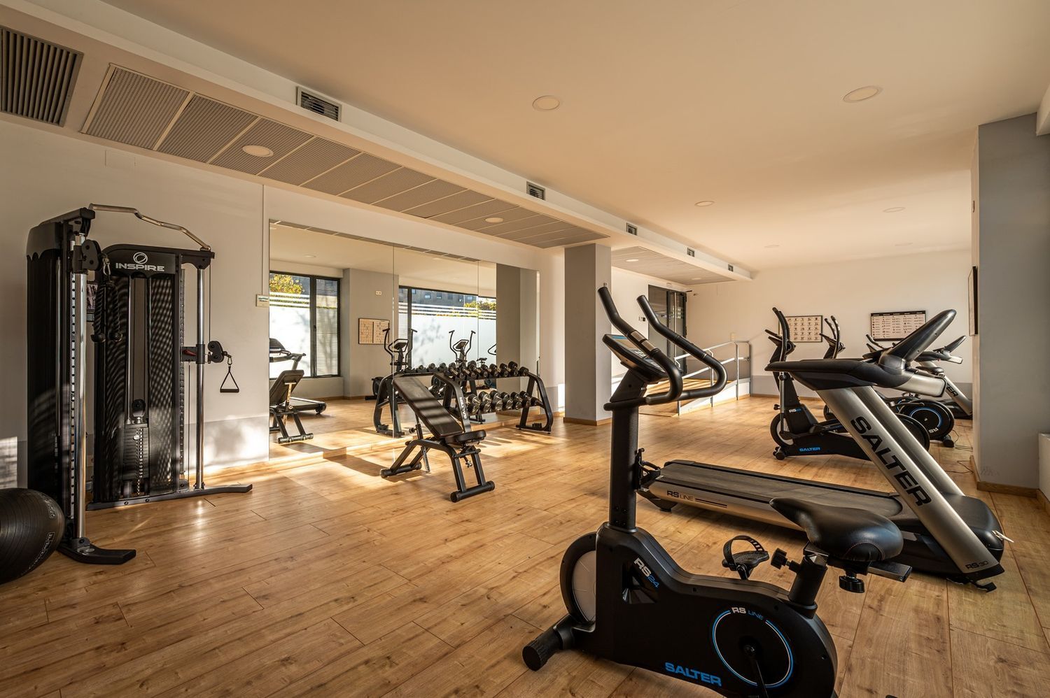 Piso en avenida Joan Miró - Foto 20