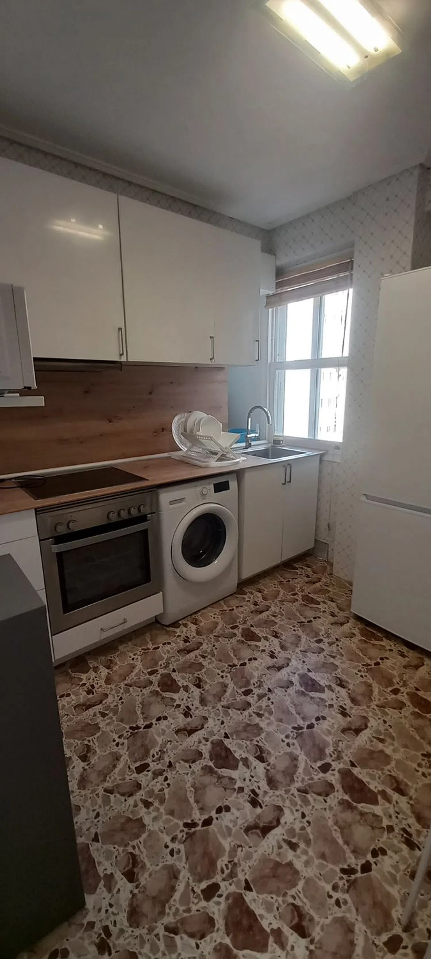 Piso en calle Agra de Bregua, 44