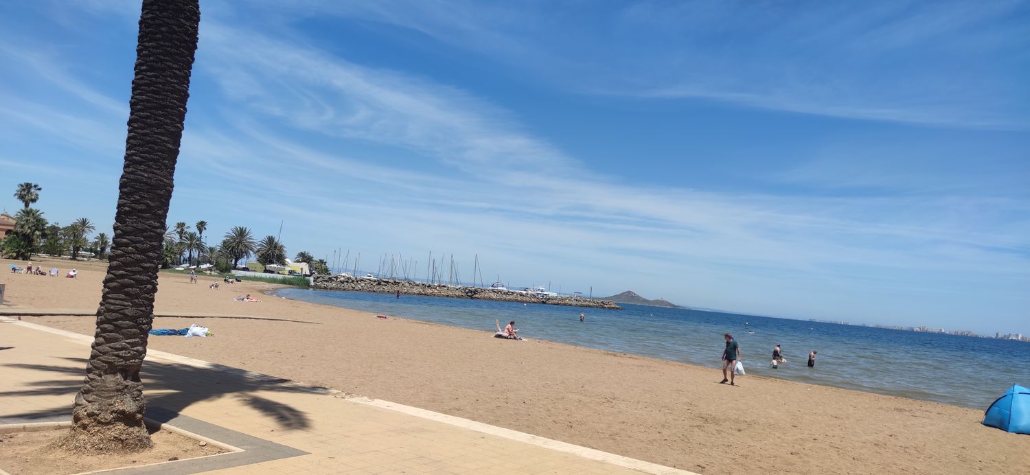 Piso en Avenida Mar Menor, 28, Islas Menores-Mar de Cristal - Foto 37