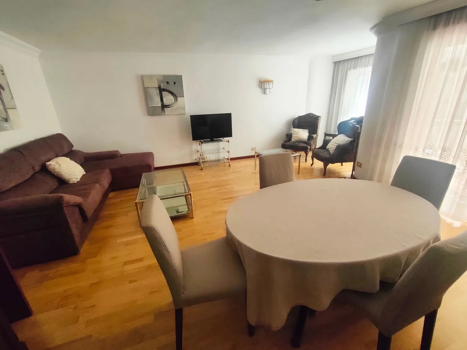 Piso en calle de Álvarez Sereix, 13 - Foto 3