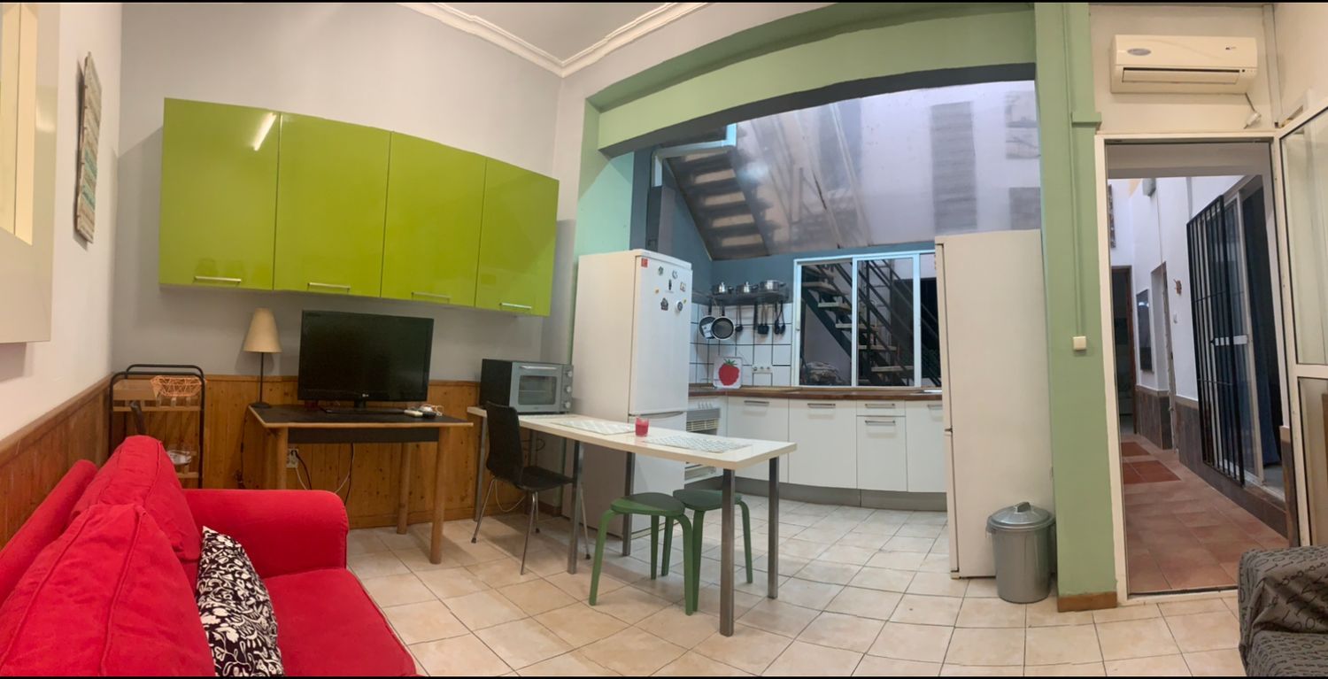 Chalet adosado en Gran Plaza - Marqués de Pickman - Ciudad Jardín - Foto 2