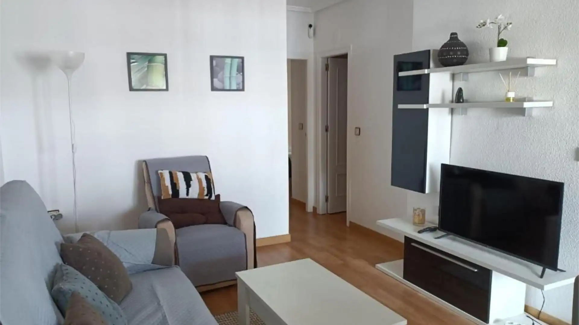 Piso en  Avinguda D'Escandinàvia 72 - Foto 19