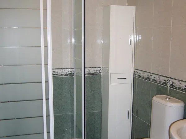 Piso en Calle Alonso de Proaza, 4 n, Fozaneldi-Tenderina - Foto 2