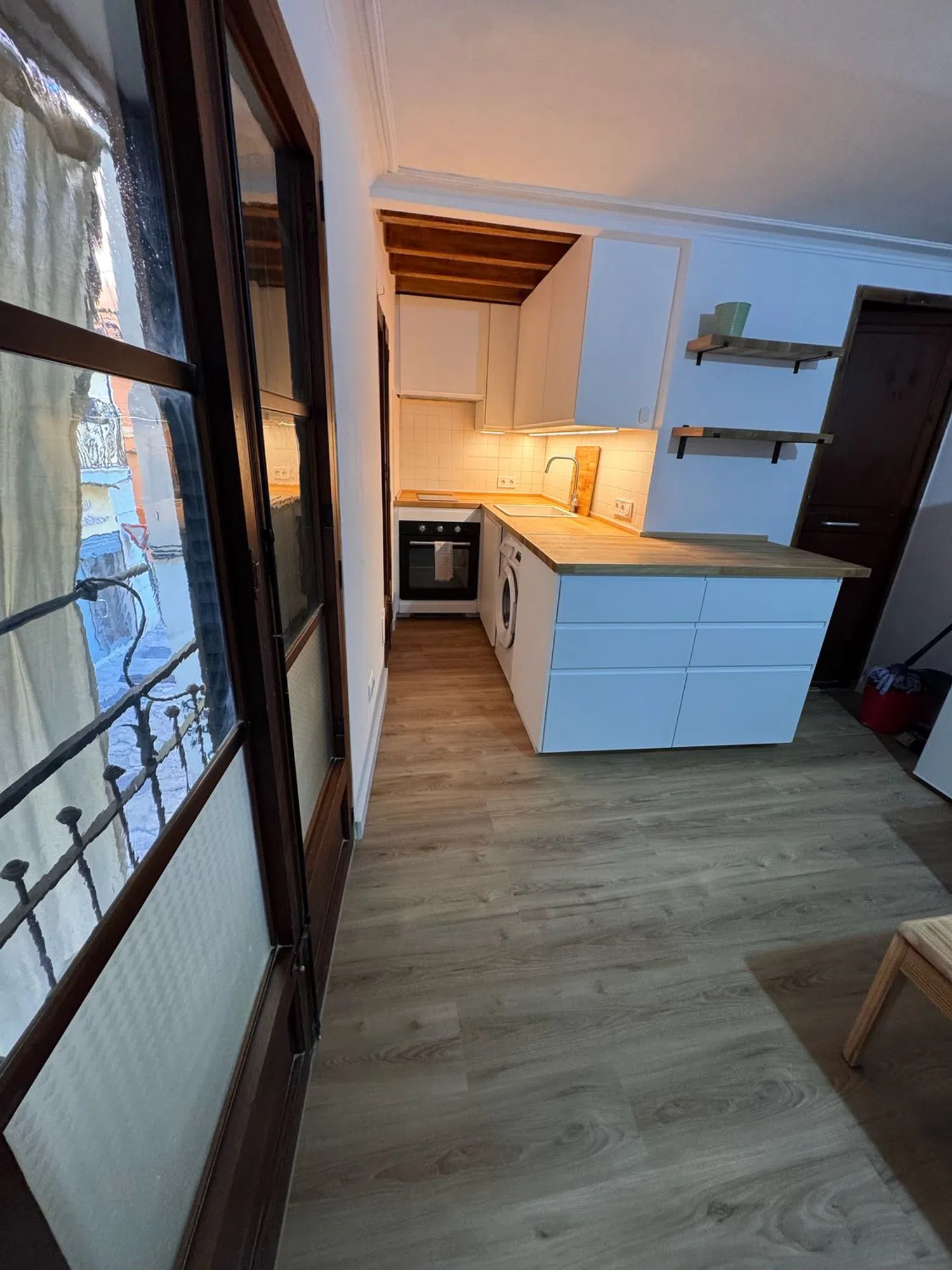 Piso en calle de la Vidrieria, 14 - Foto 7