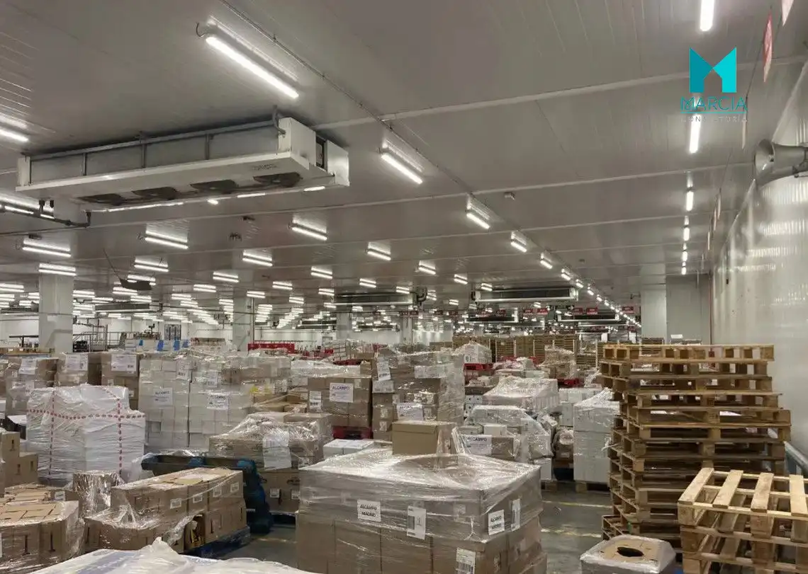 Nave Industrial en Valdemoro - Foto 4