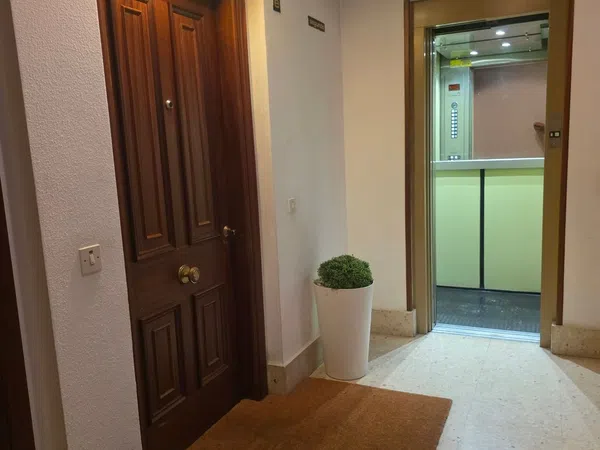 Piso en Calle Rafael de Vega Doutor, 9, San Roque - As Fontiñas, San Roque - As Fontiñas - Foto 5