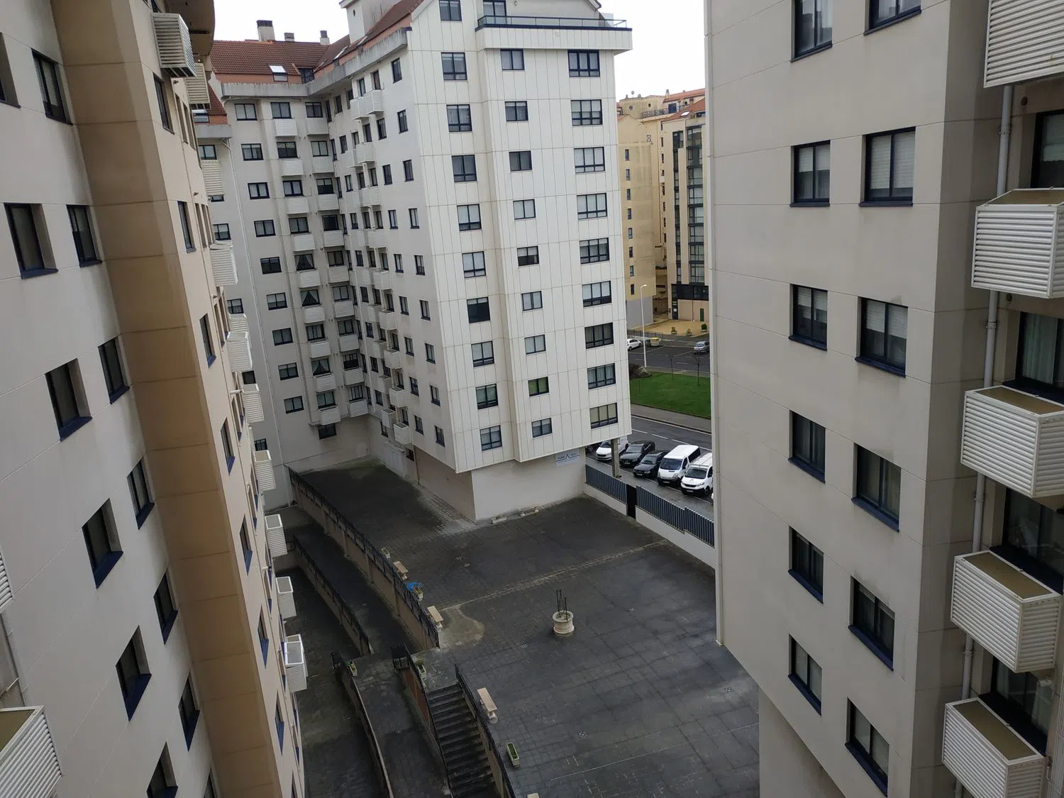 Piso en calle Alcalde Suárez Ferrín, 11 - Foto 19