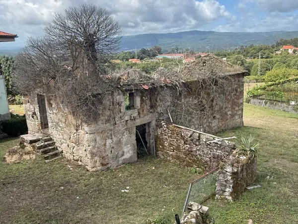 Casa rural en Lugar Cimadevila, 1 - Foto 4