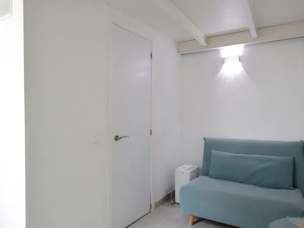 Estudio en Calle de Santoña, Zofío - Foto 12