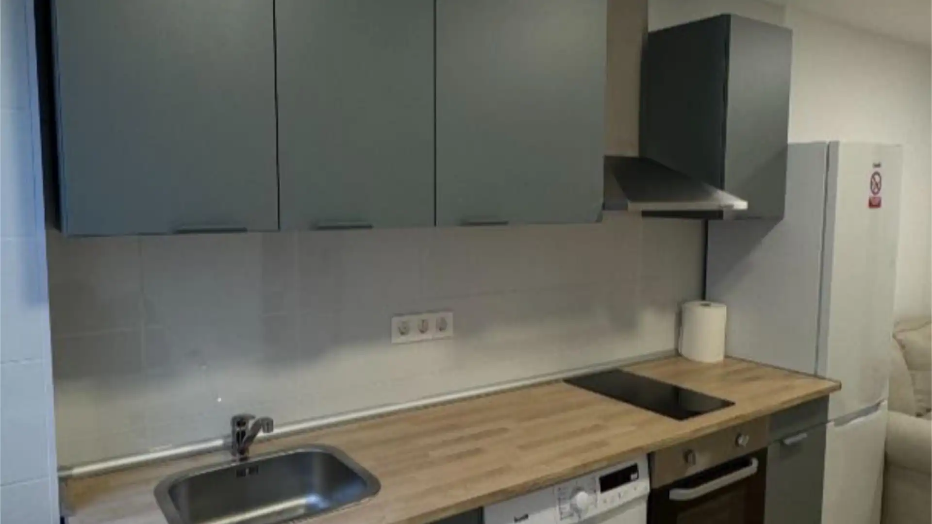 Apartamento en  Calle Saavedra Fajardo 13 - Foto 1