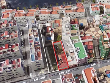 Terreno Residencial en  Calle Faro 117 - Foto 6