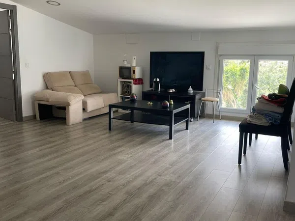 Casa rural en Carril De Las Parcelas, Campanillas - Foto 49
